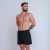 BoardShort SuperLight Preto - Pesce Wear | Loja Online / Online Store