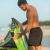 BoardShort SuperLight Preto - comprar online