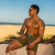Boardshort SuperLight Verde Soul - loja online