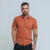 Camisa Linen Telha