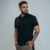 Camisa Linen Preto