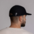 Boné Five Panel Preto Pesce - comprar online