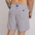 Boardshort Retro Cinza na internet