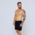 Boardshort SuperLight Scale Preto - Pesce Wear | Loja Online / Online Store