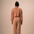 Imagem do Tricot Cropped Holambra- Bege
