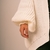 Kimono Tricot Canela- Off-White - comprar online