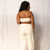 Top Faixa Pipa- Off White - comprar online