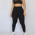 Calça Legging Emana- Preto - comprar online