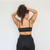 Top Alças Duplo Emana- Preto - Åbaetê