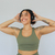 Top Nadador Duplo Emana- Verde - comprar online