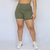 Shorts Biker Emana- Verde - comprar online
