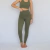 Calça Legging Emana- Verde - comprar online