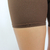 Shorts Biker Emana- Marrom na internet