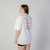 Camiseta Oversized Lovers - comprar online
