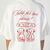 Camiseta Oversized Lovers - comprar online