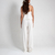 Calça Pantalona Sampa 2.0- Off White - comprar online