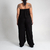 Calça Pantalona Sampa 2.0- Preta na internet