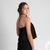 Cropped Jade 2.0- Preto - loja online