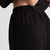 Calça Pantalona Sampa 2.0- Preta - comprar online