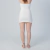 Saia Caliandra- Off-white na internet