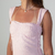 Vestido Luna- Rosa - comprar online