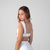 Top Gabi- Off White - comprar online