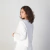 Blusa Amarração Giu- Off White na internet