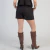 Shorts Fabi- Preto - loja online