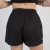 Imagem do Shorts Fabi- Preto