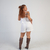 Shorts Fabi- Off White na internet
