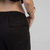 Calca Bolsos Maju- Preta - loja online