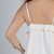 Bata Babado Hanna- Off White