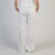 Calça Bolsos Maju- Off White - comprar online