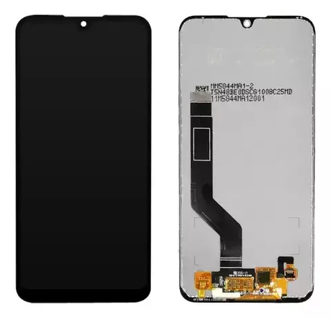 XIAOMI REDMI MI PLAY NEGRO ORIGINAL