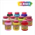 Tinta Acrilex Para Artesanato Tipo PVA Azul Petróleo - 100 ML. - comprar online