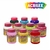 Tinta Acrilex PVA para Artesanato Magenta - 100 ml - comprar online