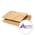 Pasta A4 com elástico - MDF 26,7 x 36,5 x 5,7 cm - comprar online