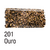 Tinta Para Tecido Com Glitter Acrilex - 37m - Cor Ouro - comprar online