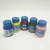 Tinta Acrílica Brilhante Acrilex Azul Turquesa - 37 ml na internet