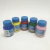 Tinta Acrílica Brilhante Acrilex Azul Turquesa - 37 ml na internet