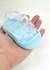 Tênis Box de Acrílico Azul Claro 10 x 5 cm - 2 unidades - comprar online