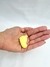 Mini Sabonete Pezinho Amarelo - 25 unidades - comprar online