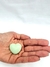 Mini Sabonete Coração Cores Sortidas - 50 unidades - loja online