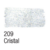 Tinta Para Tecido Com Glitter Acrilex - 37m - Cor Cristal - comprar online