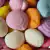 Mini Sabonete Conchas do Mar Cores Sortidas - 30 unidades - comprar online