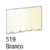 Betume Colors Acrilex Branco - 60 ml - comprar online