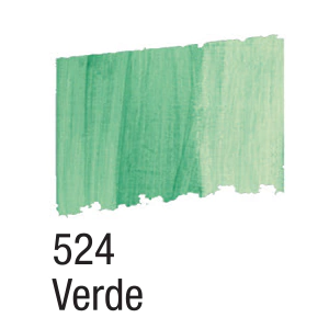 Betume Colors Acrilex Verde - 60 ml
