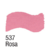 Tinta Metal Colors Acrilex Rosa - 60 ml - comprar online