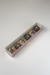 Pacote 10 Caixas De Acetato E Papel Laminado Rosê 4,5x22,5x3,5cm Ref Megapaper4 - comprar online