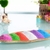 Areia de quartzo colorida decorativa 950grs - comprar online